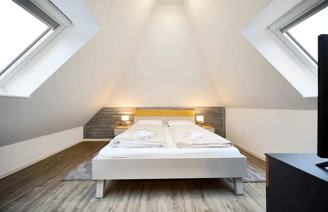 Haus Mühlentrift FeWo 01-1