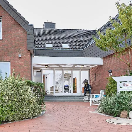 Haus Mühlentrift FeWo 01-3