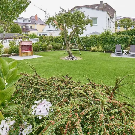 Haus Mühlentrift FeWo 01-2